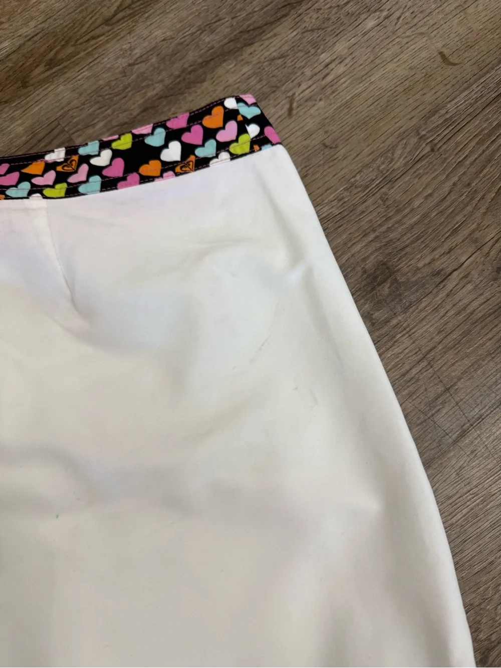 Y2K ROXY Board Shorts